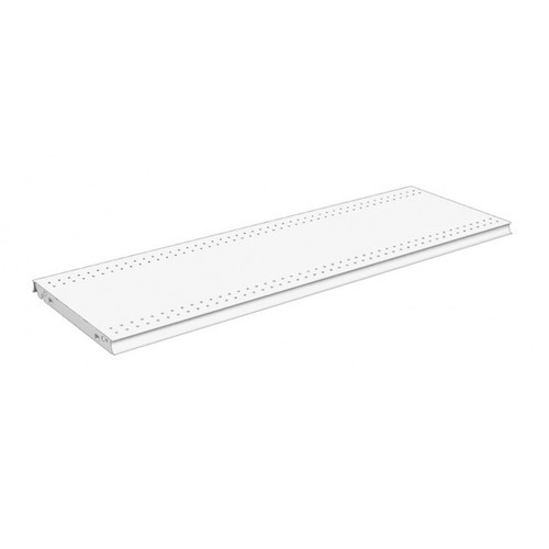 Lozier Base Deck, Charcoal