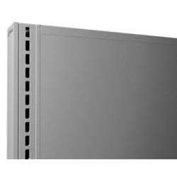 Lozier Solid Backs, Platinum
