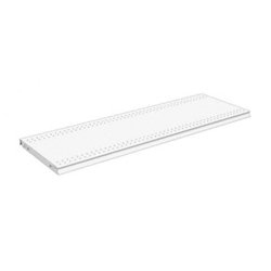 Lozier Base Deck, Platinum